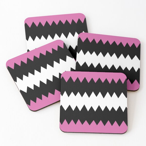 Item preview, Allsorts pink designed and sold by Goldenstein.