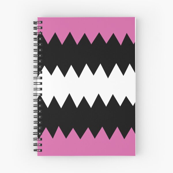 Item preview, Allsorts pink designed and sold by Goldenstein.