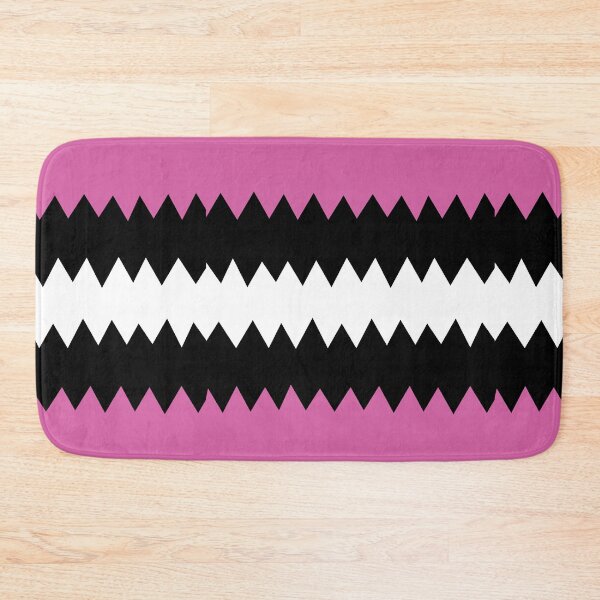 Item preview, Allsorts pink designed and sold by Goldenstein.