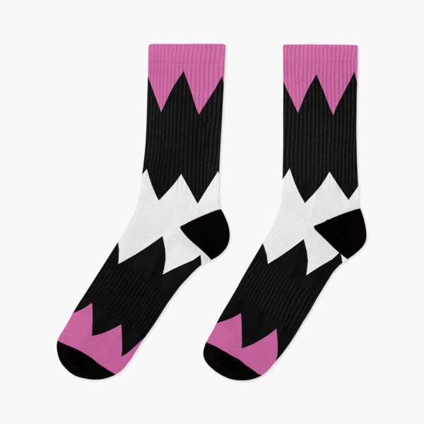 Item preview, Allsorts pink designed and sold by Goldenstein.