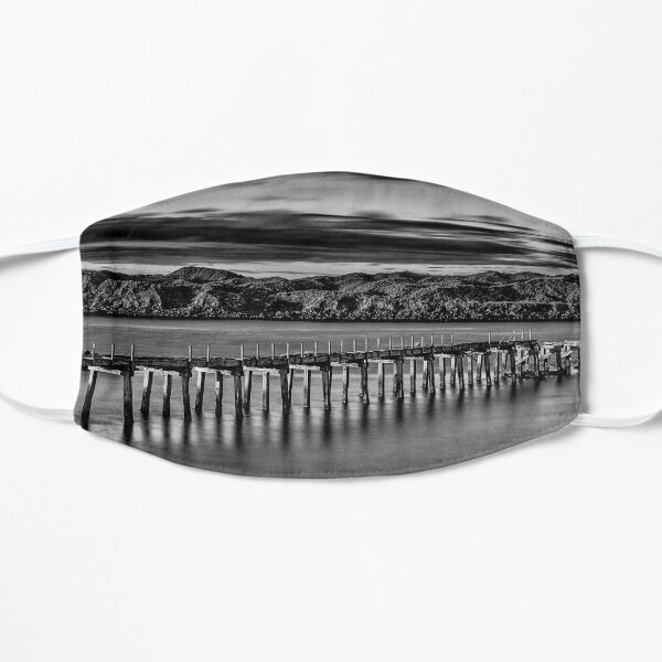 River Bann Jetty Mask