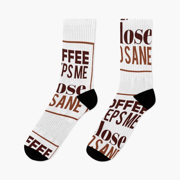 Item preview, Coffee keeps me close to sane designed and sold by zPremium.