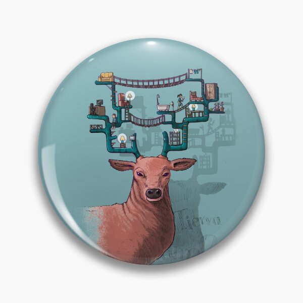 Item preview, Nature is real home designed and sold by MoisEscudero.
