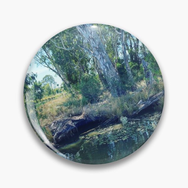 Item preview, Wetland designed and sold by Joshua Hodges.