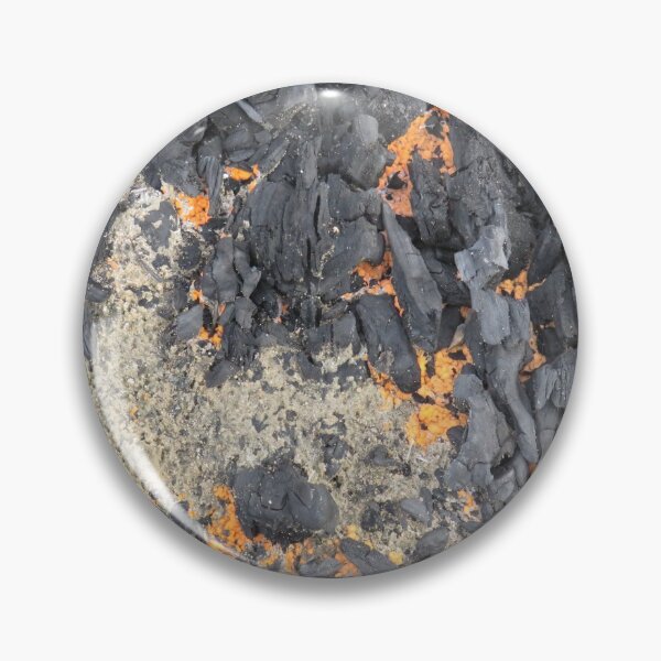 Item preview, Fire designed and sold by Joshua Hodges.