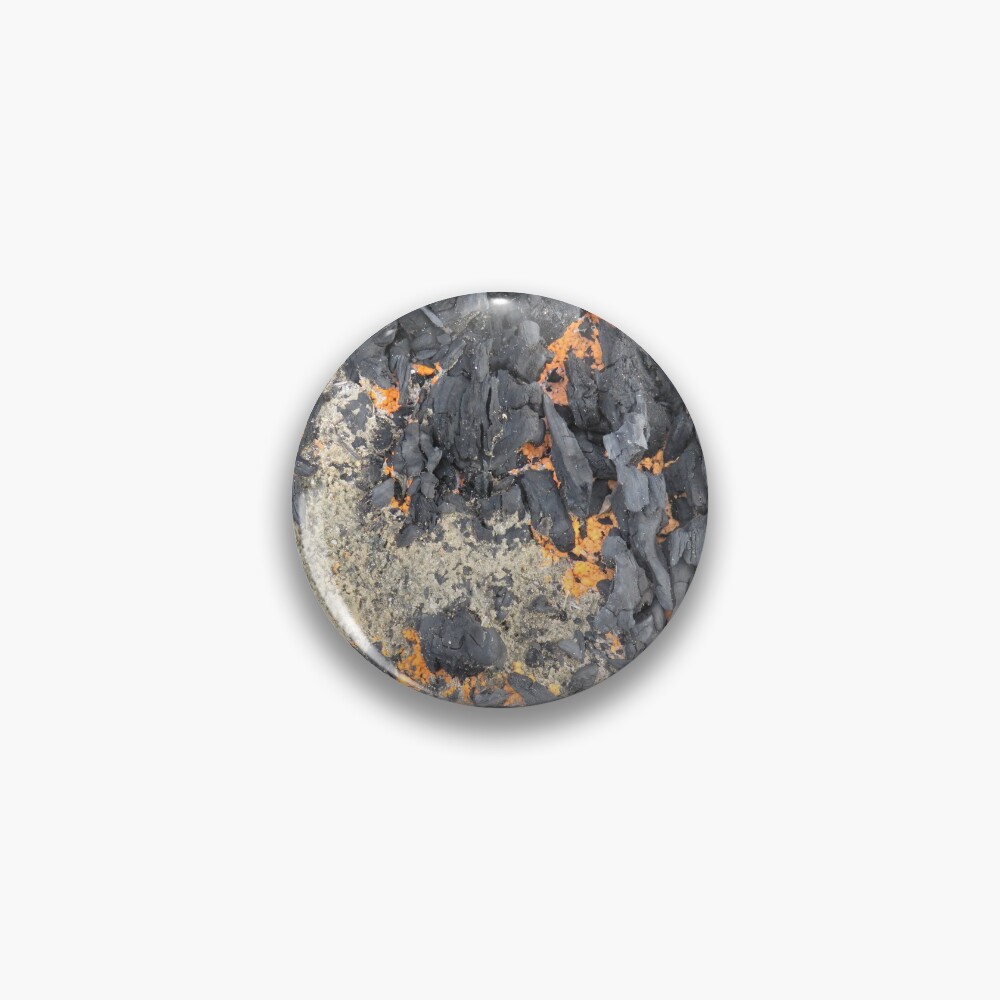 Item preview, Pin designed and sold by Thatweirdbotany.