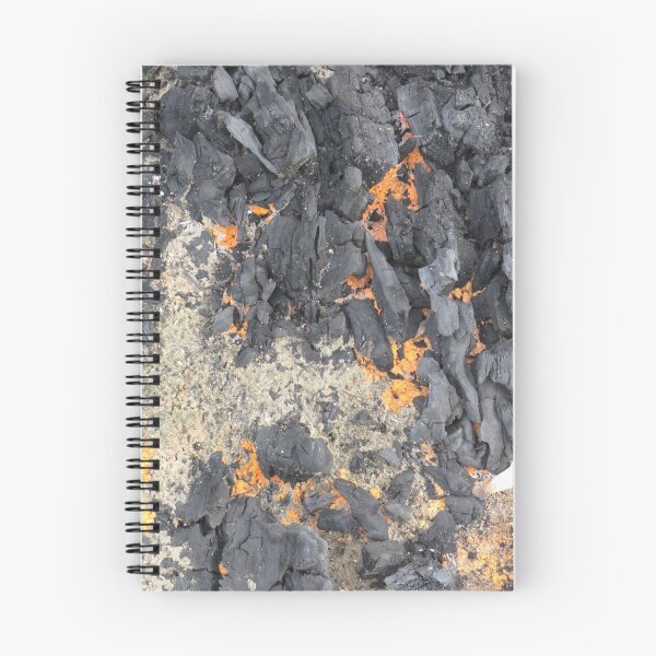 Item preview, Fire designed and sold by Joshua Hodges.