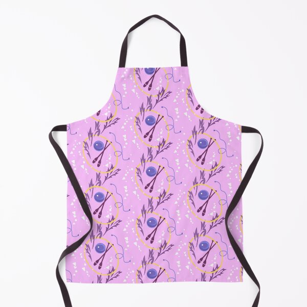 Item preview, Rhythmic gymnastics pattern designed and sold by Zhuzha.