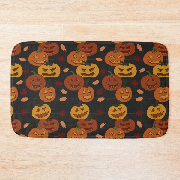 Item preview, laughing pumpkins designed and sold by mentabludesign.