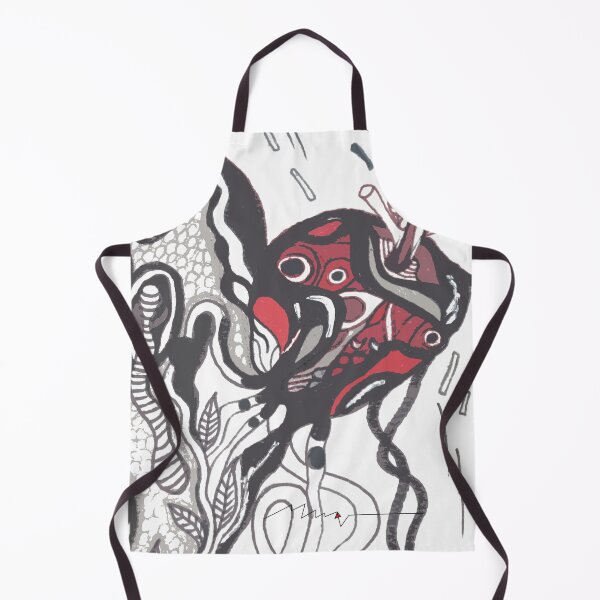 Item preview, Poison Apple designed and sold by mingmushi.