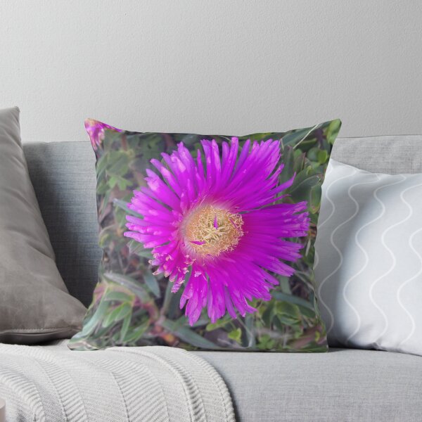 Item preview, Purple Flower designed and sold by Joshua Hodges.