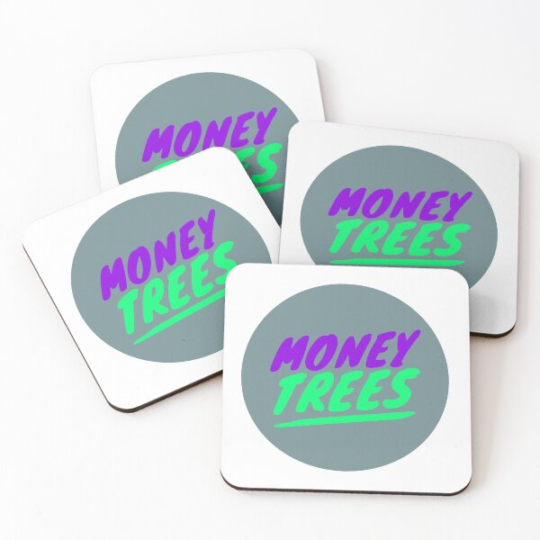 Item preview, Money Trees designed and sold by kylagwen.