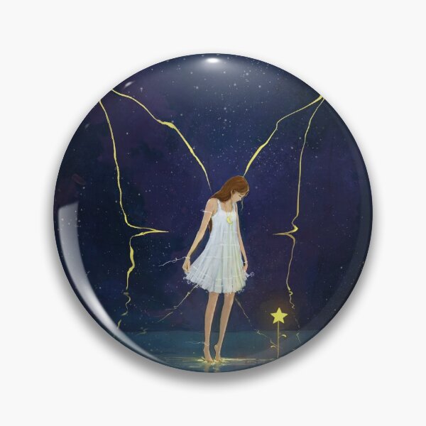 Item preview, Espere designed and sold by endmion1.