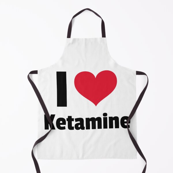 Item preview, I Love Ketamine designed and sold by Hugs On Drugs.
