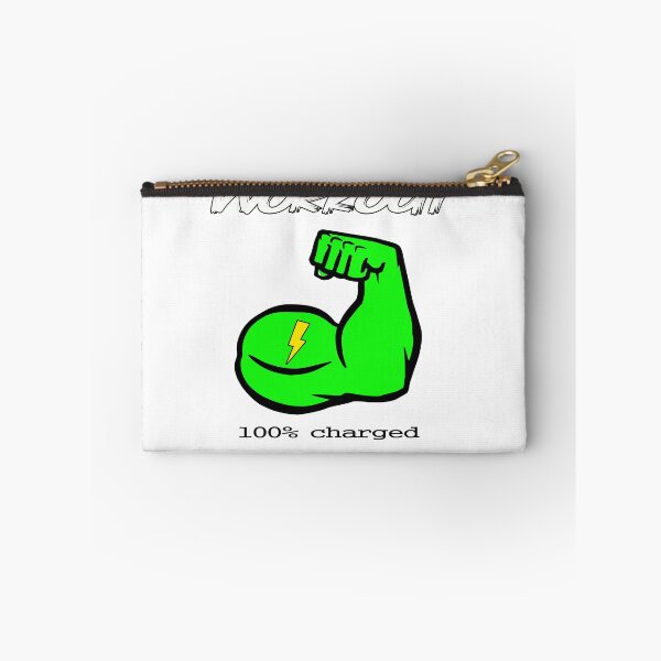 Artikelvorschau, Training 100% aufgeladen entworfen und verkauft von BigJump.