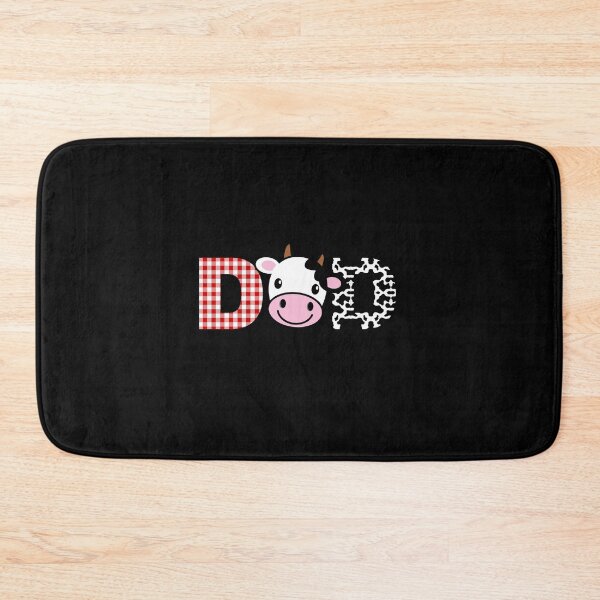 Item preview, Cow Dad designed and sold by autlu.