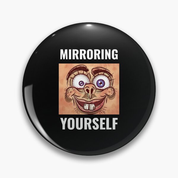 Item preview, Mirroring Yourself designed and sold by Zwembad Vergelijker.