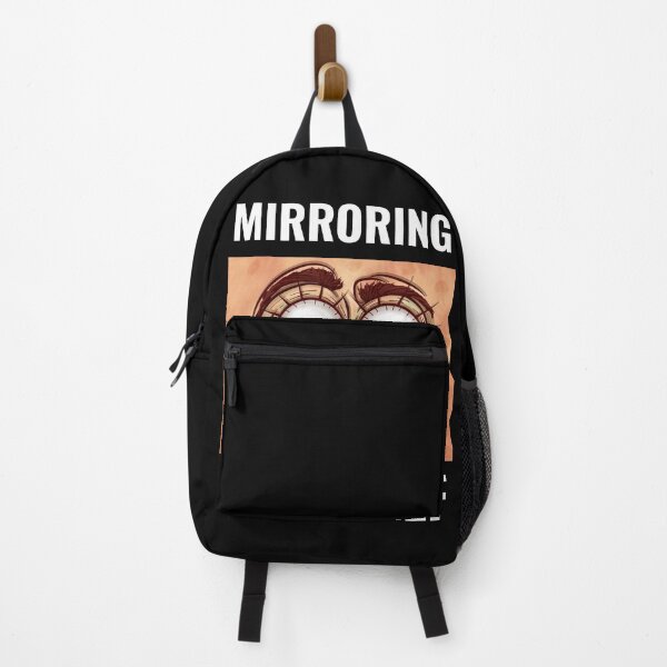 Item preview, Mirroring Yourself designed and sold by Zwembad Vergelijker.
