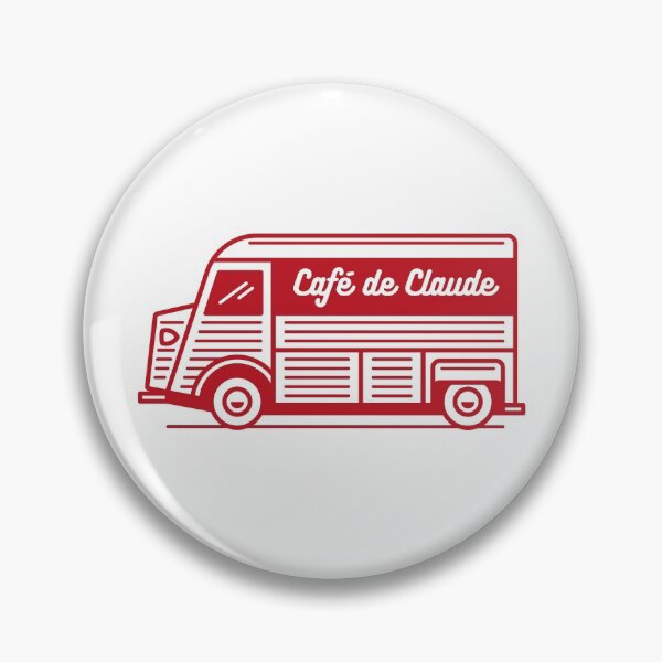 Item preview, Citroen Van designed and sold by cubhaus.