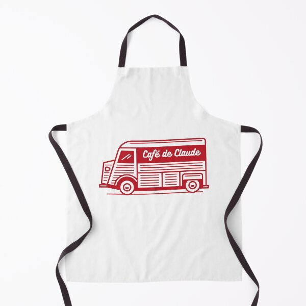 Item preview, Citroen Van designed and sold by cubhaus.