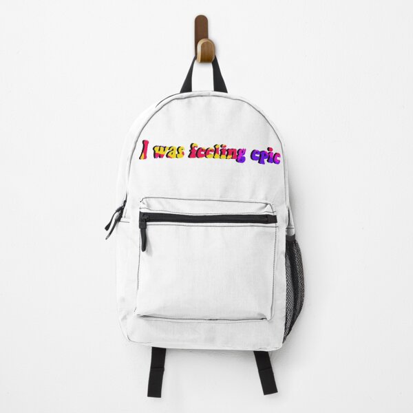 Artikelvorschau, Ich fühlte mich episch entworfen und verkauft von stickerbygracie.