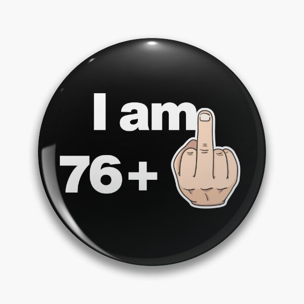 Item preview, 77th Funny and Happy Birthday Seventy seven designed and sold by elhefe.