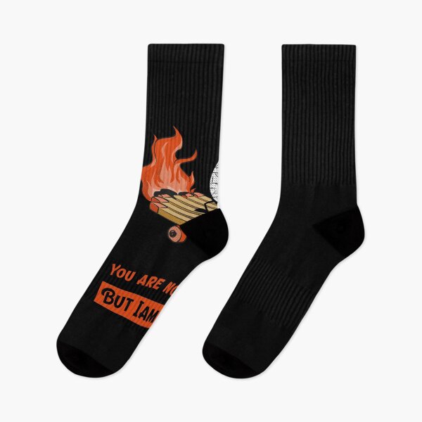 Item preview, You Are Not My Match, But Iam On Fire! designed and sold by Zwembad Vergelijker.