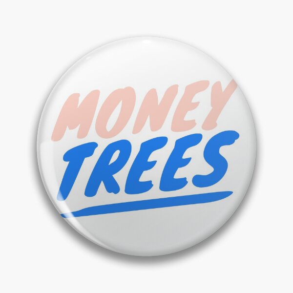 Item preview, Money Trees designed and sold by kylagwen.