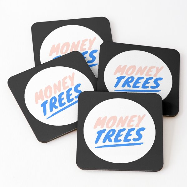Item preview, Money Trees designed and sold by kylagwen.