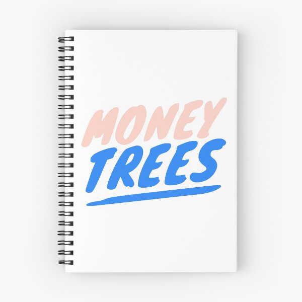 Item preview, Money Trees designed and sold by kylagwen.
