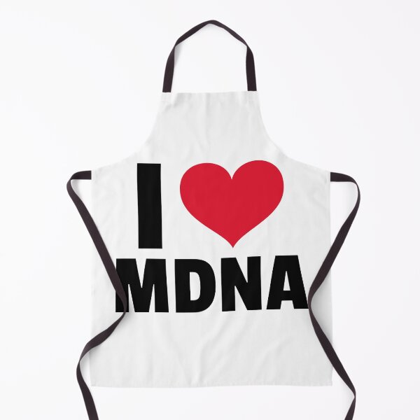 Item preview, I Love MDNA designed and sold by Hugs On Drugs.