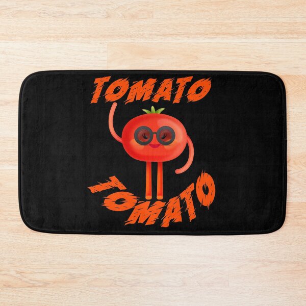 Item preview, Tomato Tomato designed and sold by Zwembad Vergelijker.
