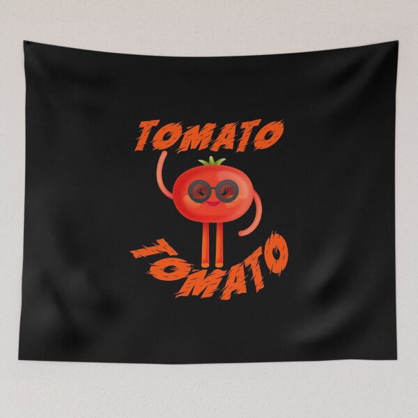 Item preview, Tomato Tomato designed and sold by Zwembad Vergelijker.