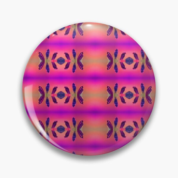 Item preview, Pink Haze (MKW-VN.366) designed and sold by Katrina Morgan.