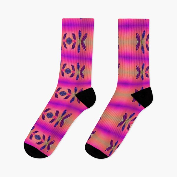Item preview, Pink Haze (MKW-VN.366) designed and sold by Katrina Morgan.