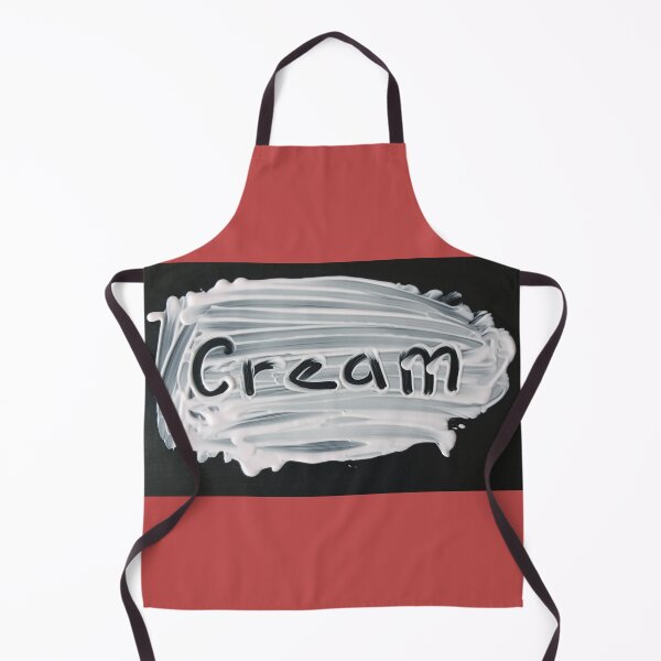 Item preview, Cream original designed and sold by rich-jam.