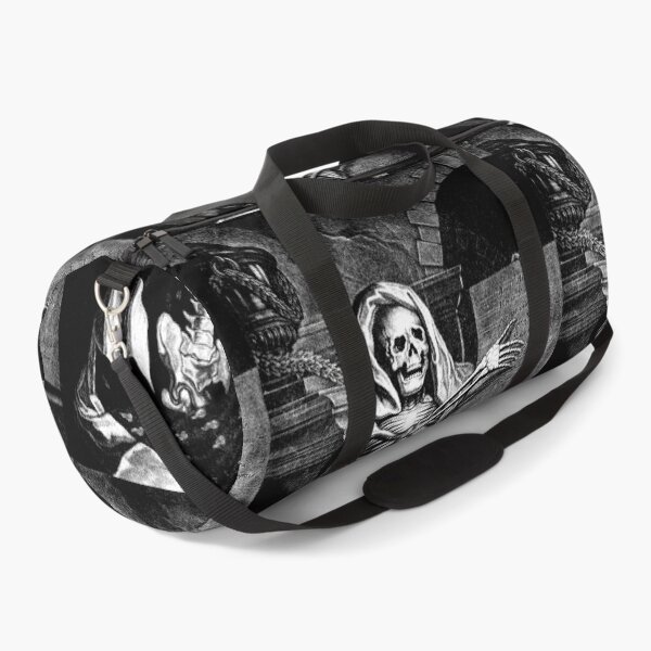 Item preview, A skeleton holding an inscribed plaque  designed and sold by themasters.