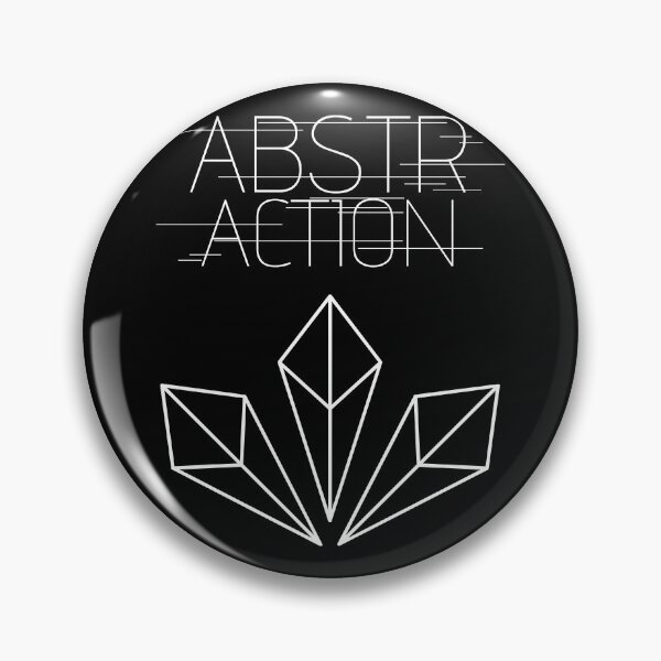 Item preview, Abstraction - crystals designed and sold by RIVEofficial.