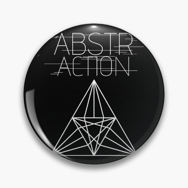 Item preview, Abstraction - triangles designed and sold by RIVEofficial.