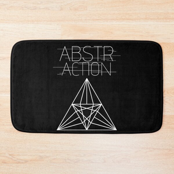 Item preview, Abstraction - triangles designed and sold by RIVEofficial.