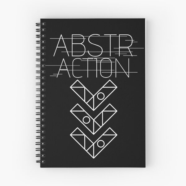 Item preview, Abstraction - v shapes designed and sold by RIVEofficial.