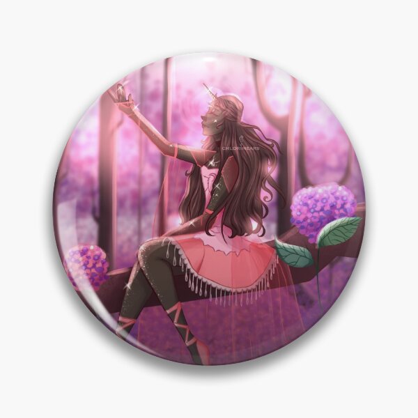 Item preview, Spring designed and sold by chlorinears.