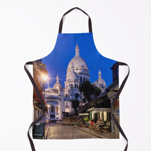 Item preview, Montmartre in the Twilight designed and sold by Weston Westmoreland.