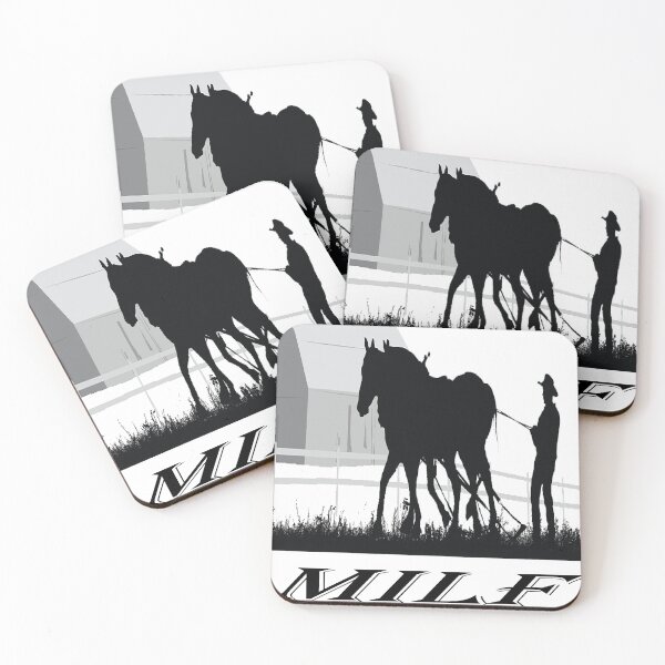 Item preview, MILF designed and sold by MCTS SHOP.