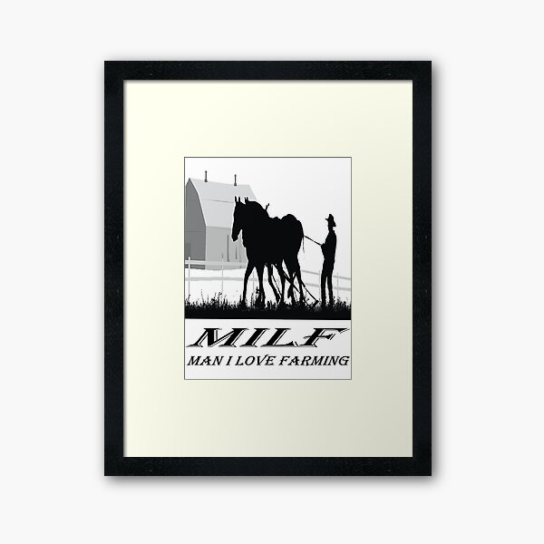 Item preview, MILF designed and sold by MCTS SHOP.