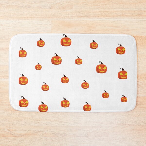 Item preview, Orange Pumpkins designed and sold by OMdesign10.