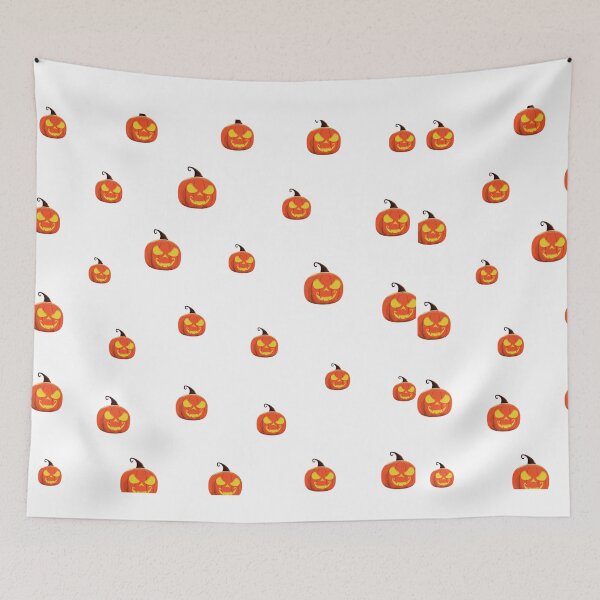 Item preview, Orange Pumpkins designed and sold by OMdesign10.