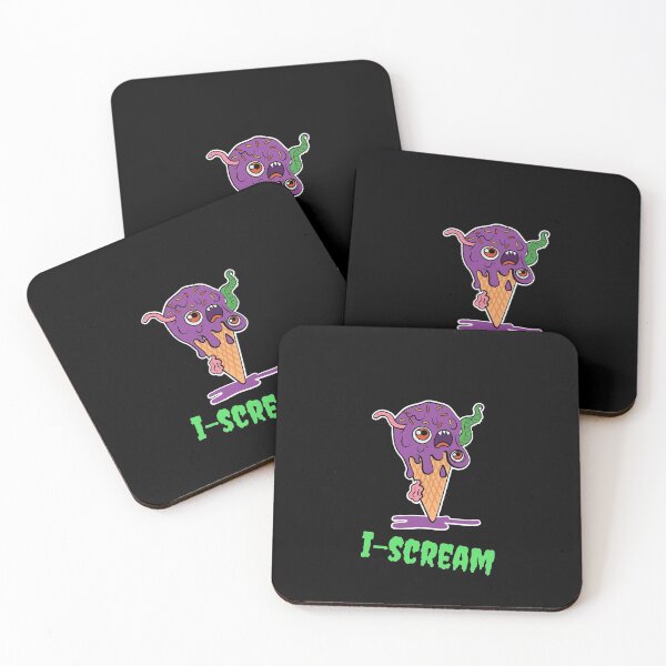 Item preview, I-SCREAM designed and sold by CecileMJ.