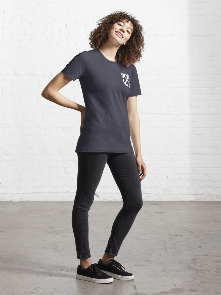 boatswain's mate t shirt
