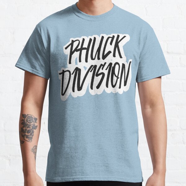 Phuck the Phillies Essential T-Shirt for Sale by tklegin97